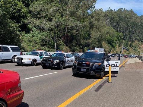 Authorities advise of police activity in West Novato Wednesday morning